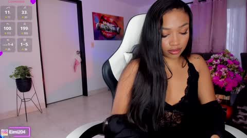 eimi   online show from 2, 12, 2024