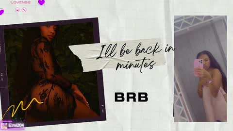 eimi   online show from 6, 12, 2024