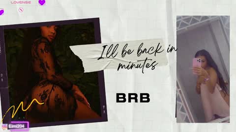 eimi   online show from 8, 12, 2024