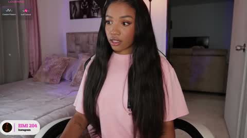 eimi   online show from 27, 1, 2025