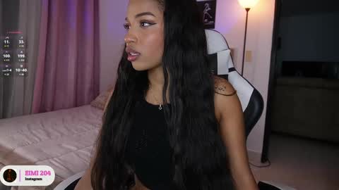 eimi   online show from 18, 2, 2025