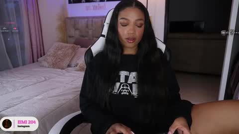 eimi   online show from 18, 2, 2025