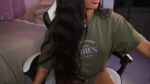 eimi   online show from 2, 12, 2025