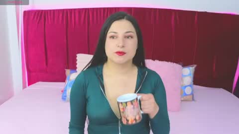eimy__cute online show from 29, 7, 2026
