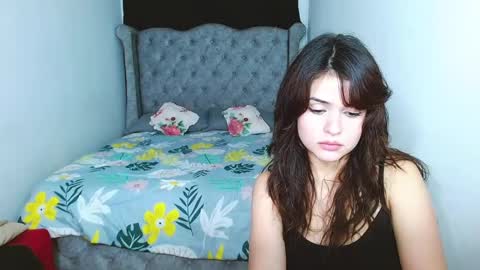 eimy_andres online show from 19, 1, 2025