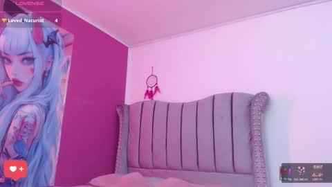 eimy_hot18 online show from 12, 2, 2026