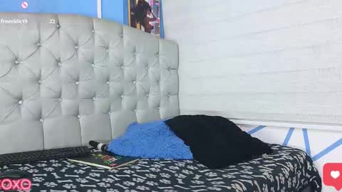 eimy_hot18 online show from 12, 3, 2026