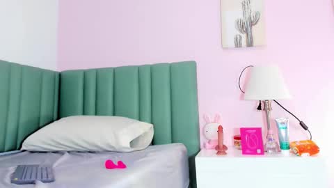 Eimy online show from 22, 10, 2025