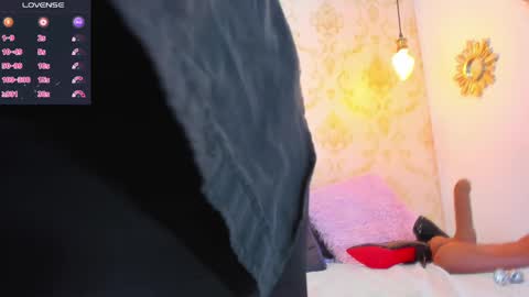 Eimy online show from 19, 2, 2025