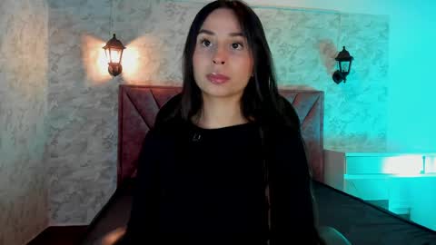 Eimy rose online show from 25, 4, 2026