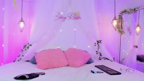 eimy_rosse18 online show from 24, 4, 2026