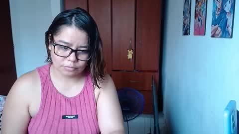 eimy_saenzz online show from 16, 3, 2026
