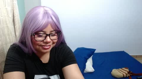 eimy_saenzz online show from 1, 5, 2026