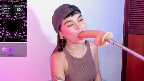 eimy_salome15 online show from 24, 4, 2026