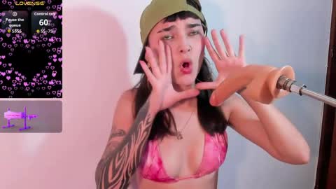 eimy_salome15 online show from 6, 6, 2026