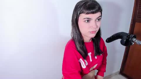 eimy_salome15 online show from 20, 7, 2026