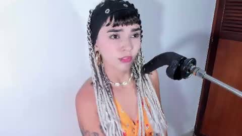 eimy_salome15 online show from 5, 8, 2026