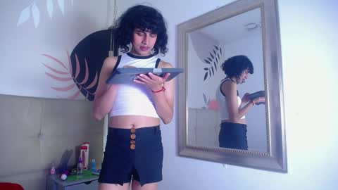 Eimyflorian online show from 16, 1, 2025