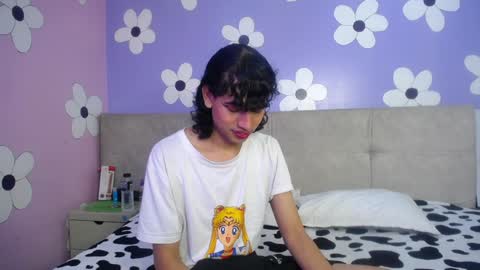 Eimyflorian online show from 21, 1, 2025