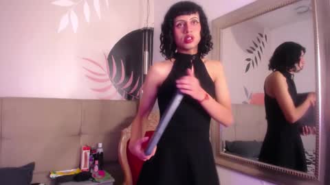 Eimyflorian online show from 11, 3, 2025