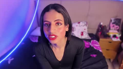 Eimyflorian online show from 15, 11, 2025