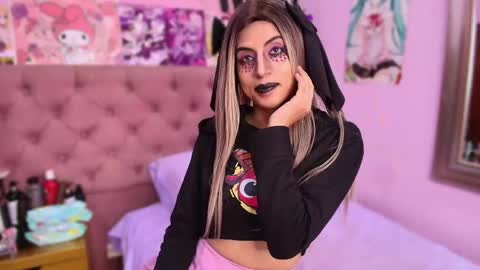 Eimyflorian online show from 10, 4, 2026