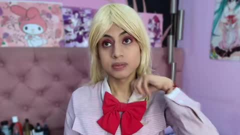 Eimyflorian online show from 20, 4, 2026