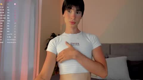 Einyel  online show from 26, 2, 2025