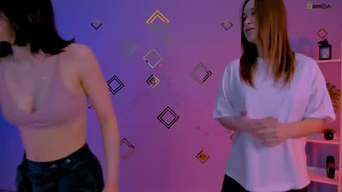 Sweet Eira online show from 22, 4, 2026