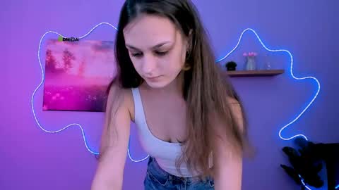 Sweet Eira online show from 24, 4, 2026