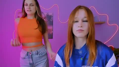 Sweet Eira online show from 28, 4, 2026