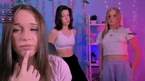 Sweet Eira online show from 20, 7, 2026