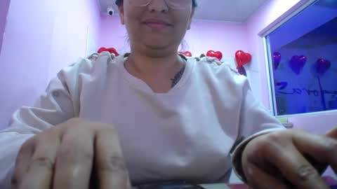 Eirene online show from 4, 12, 2024