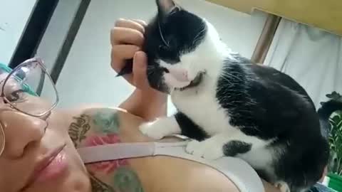 Eirene online show from 18, 12, 2024