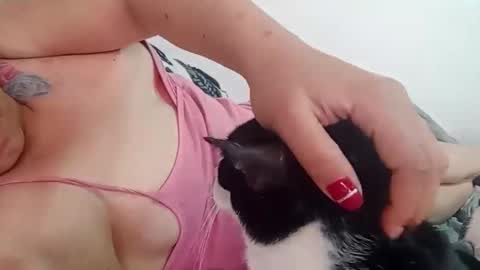 Eirene online show from 26, 1, 2025