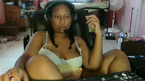 Eirondra Valeen online show from 17, 4, 2026