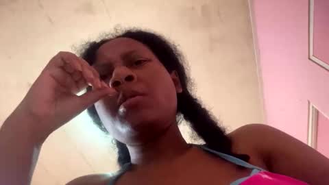 Eirondra Valeen online show from 23, 4, 2026