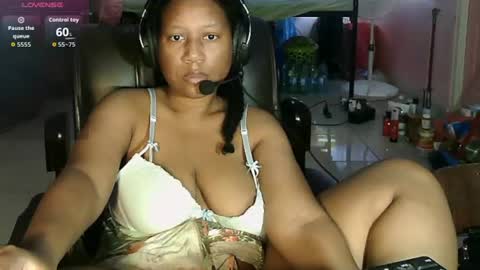 Eirondra Valeen online show from 14, 6, 2026