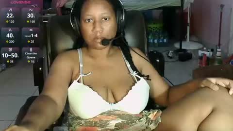 Eirondra Valeen online show from 17, 6, 2026