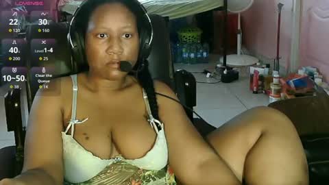 Eirondra Valeen online show from 23, 6, 2026