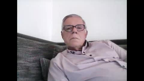 Snapshot of eisbaer1957 chatting on 25, 1, 2025 eisbaer1957 online show from 25, 1, 2025