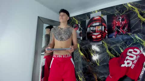 Eithan online show from 21, 2, 2026