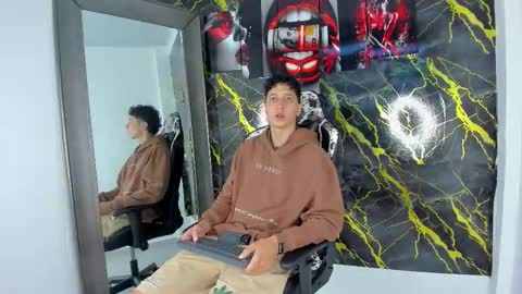 Eithan online show from 1, 3, 2026