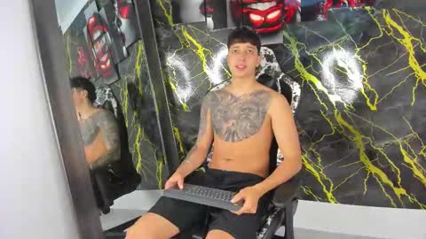 Eithan online show from 5, 3, 2026