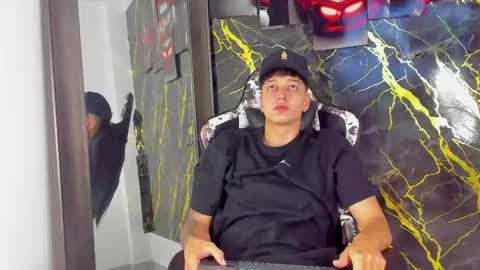 Eithan online show from 19, 4, 2026