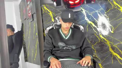 Eithan online show from 20, 4, 2026