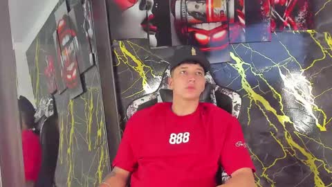 Eithan online show from 23, 4, 2026