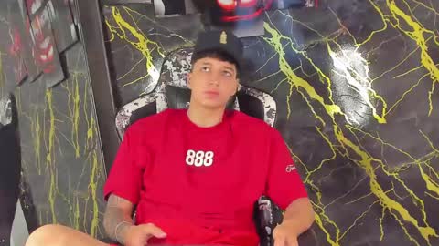 Eithan online show from 23, 4, 2026