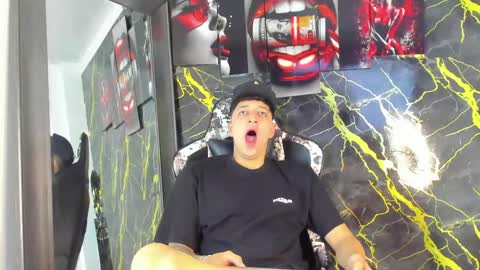 Eithan online show from 24, 4, 2026