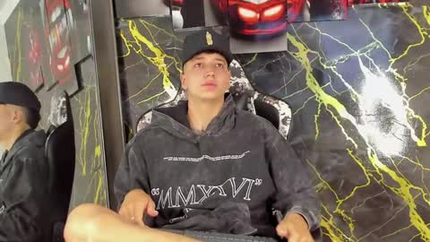 Eithan online show from 25, 4, 2026